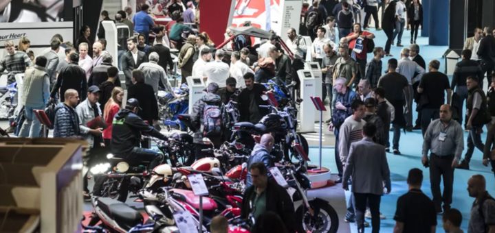 salon moto