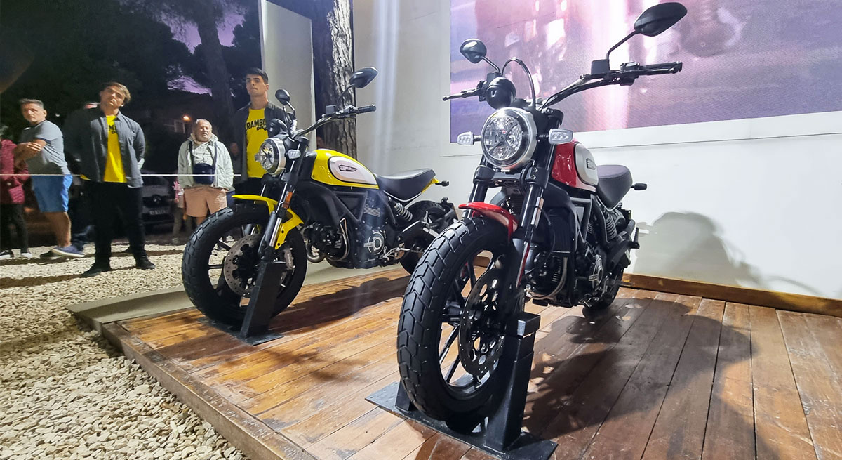 scrambler