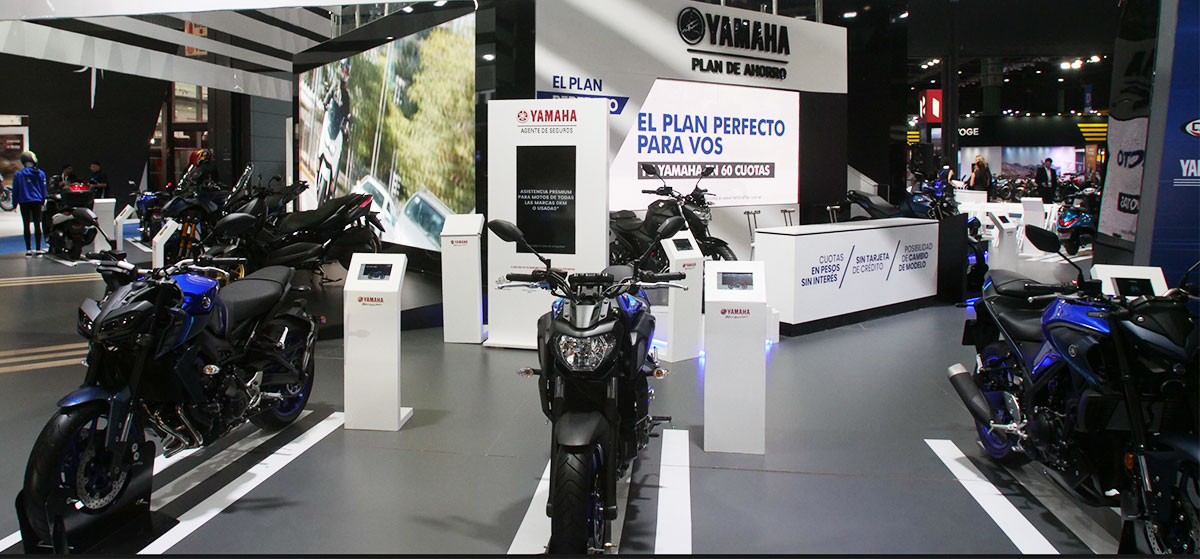 yamaha