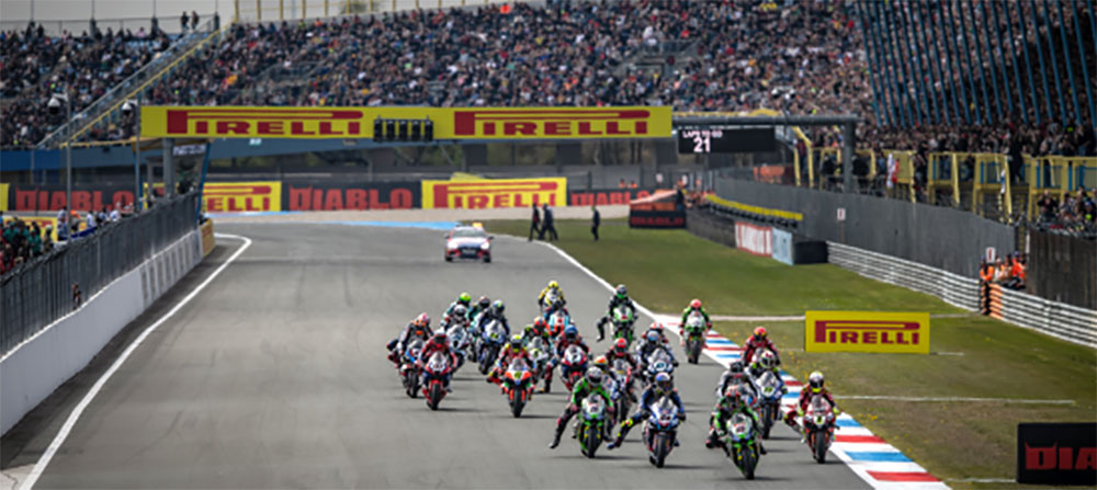 superbike