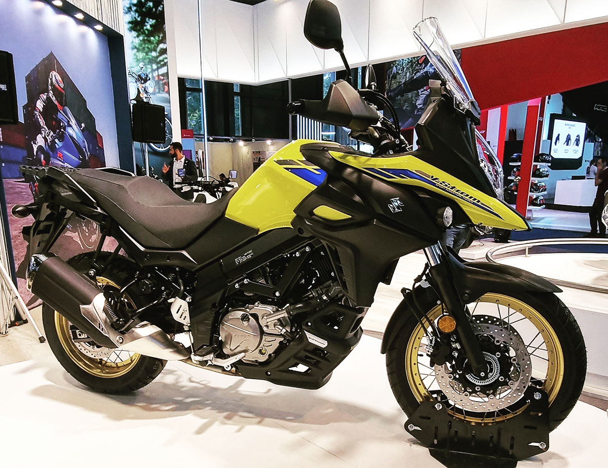 suzuki