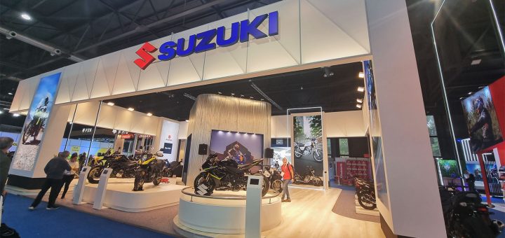 suzuki