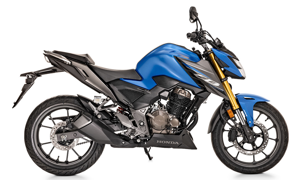 motor honda