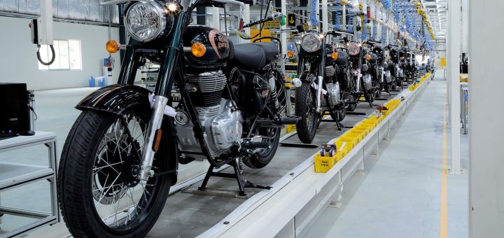 royal enfield