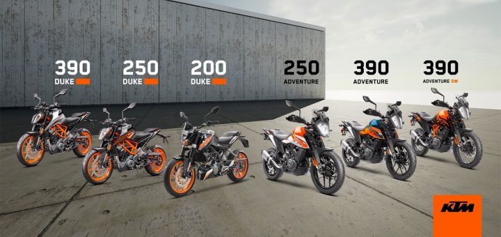 ktm