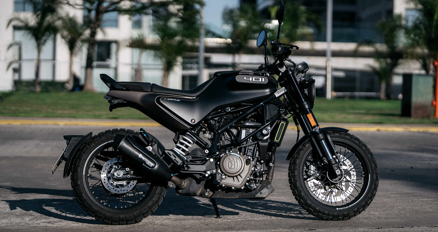 husqvarna