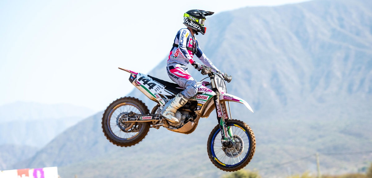 mx pirelli