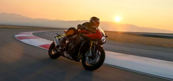 triumph