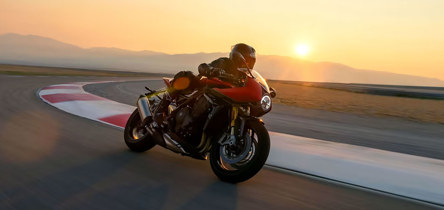 triumph