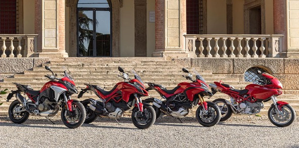 multistrada