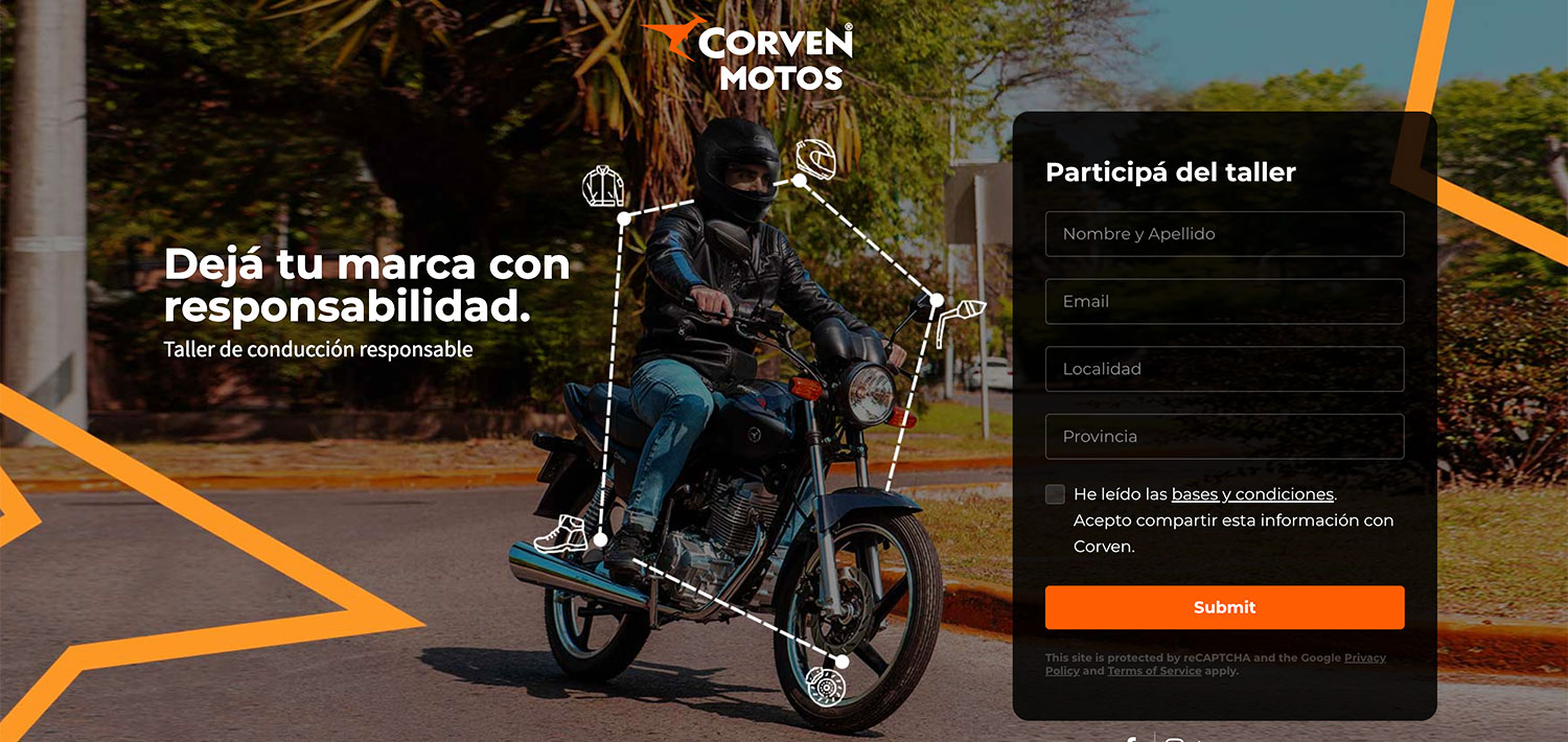 corven