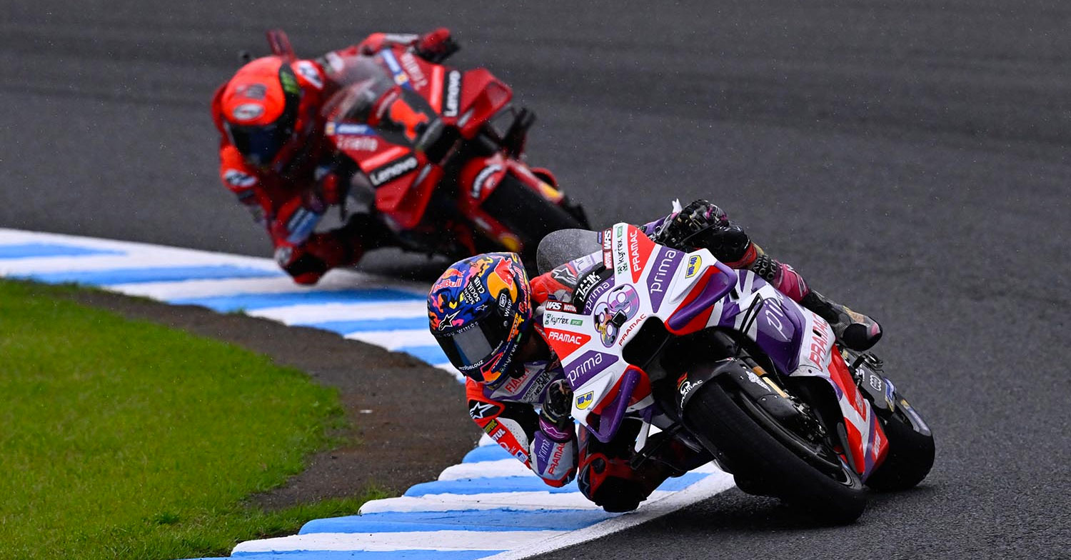 ducati