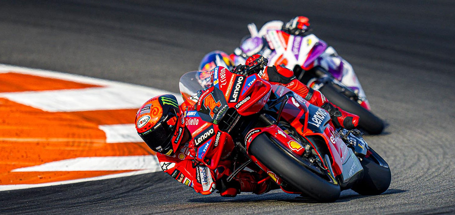 ducati