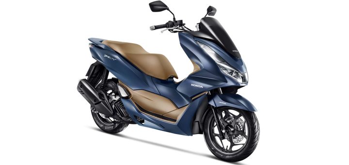 honda pcx