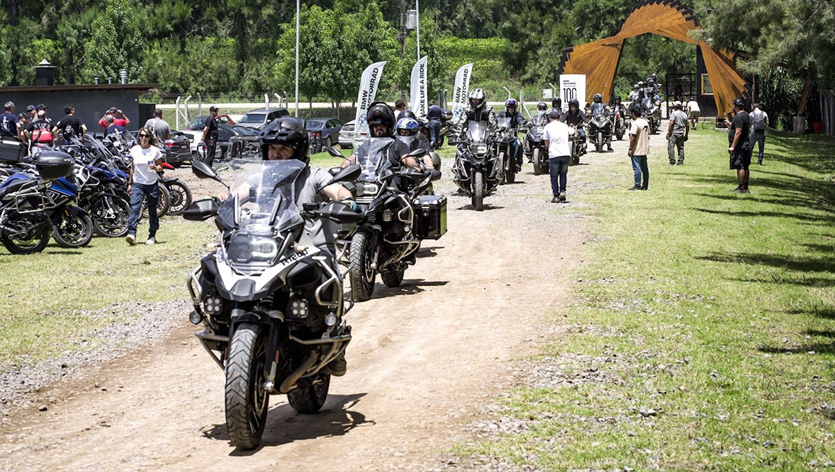 bmw motorrad