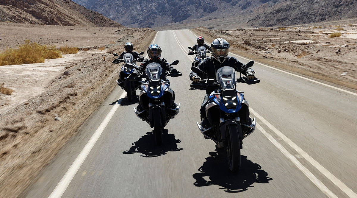 bmw motorrad