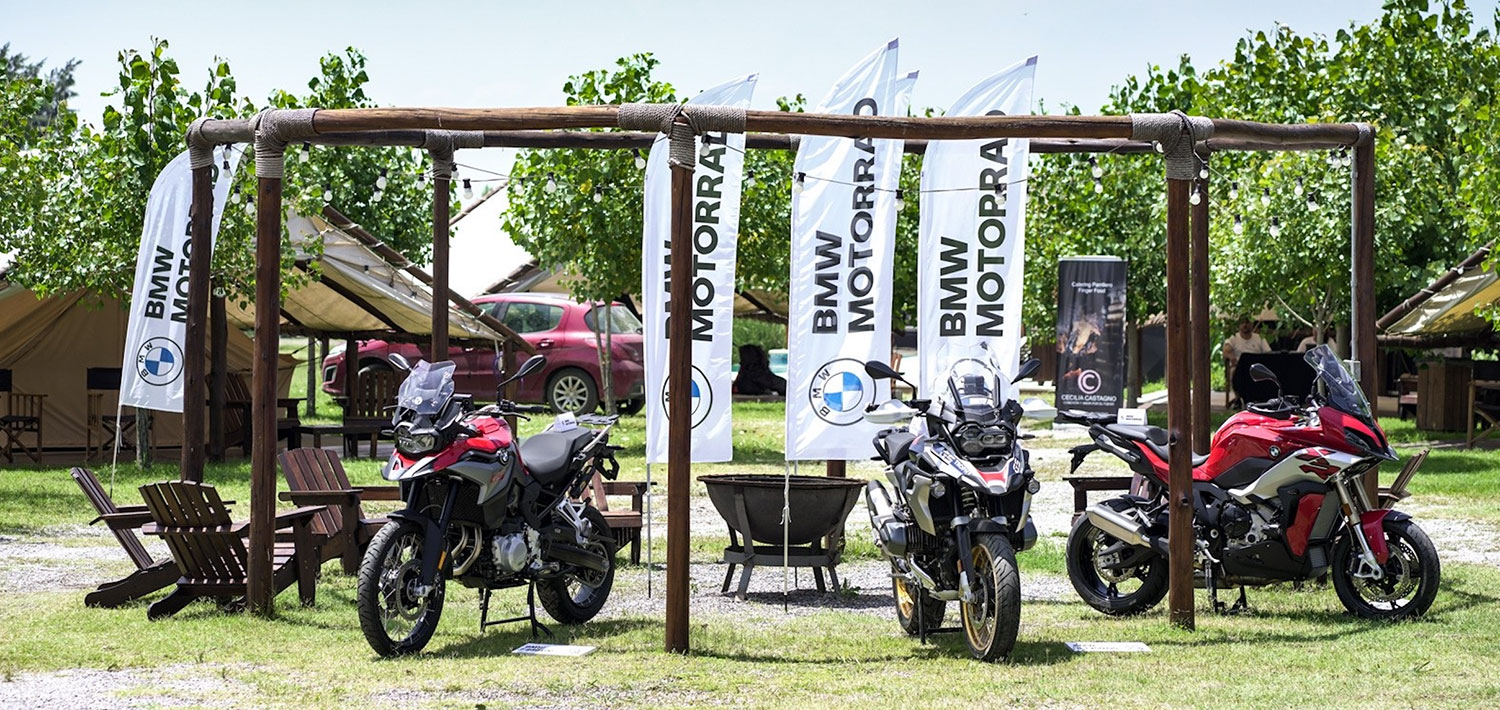 bmw motorrad