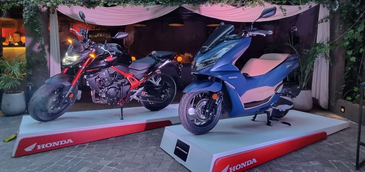 honda