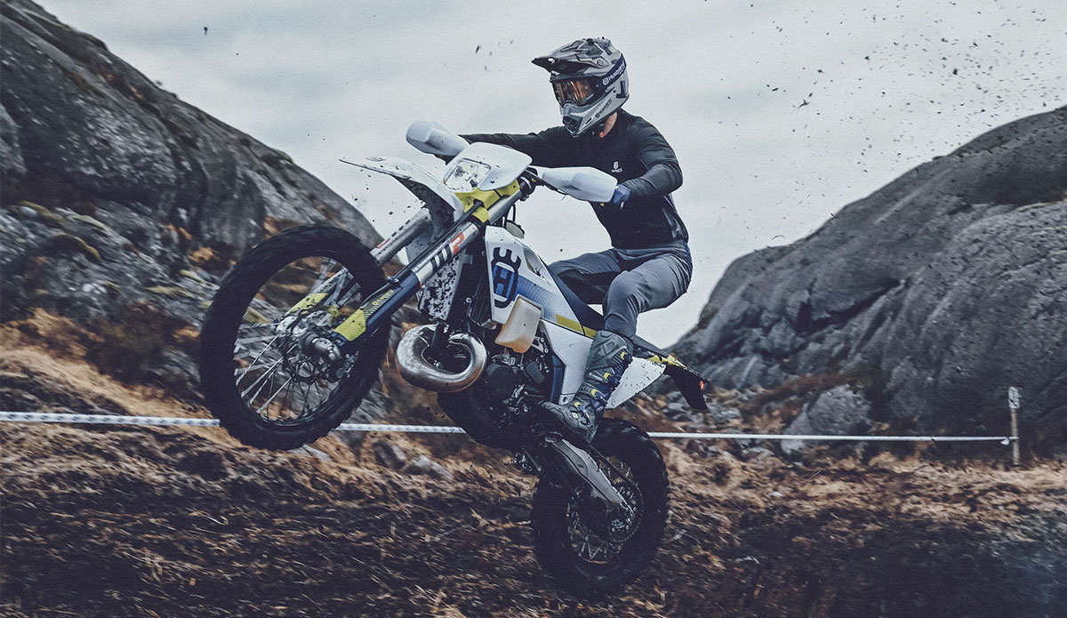 husqvarna