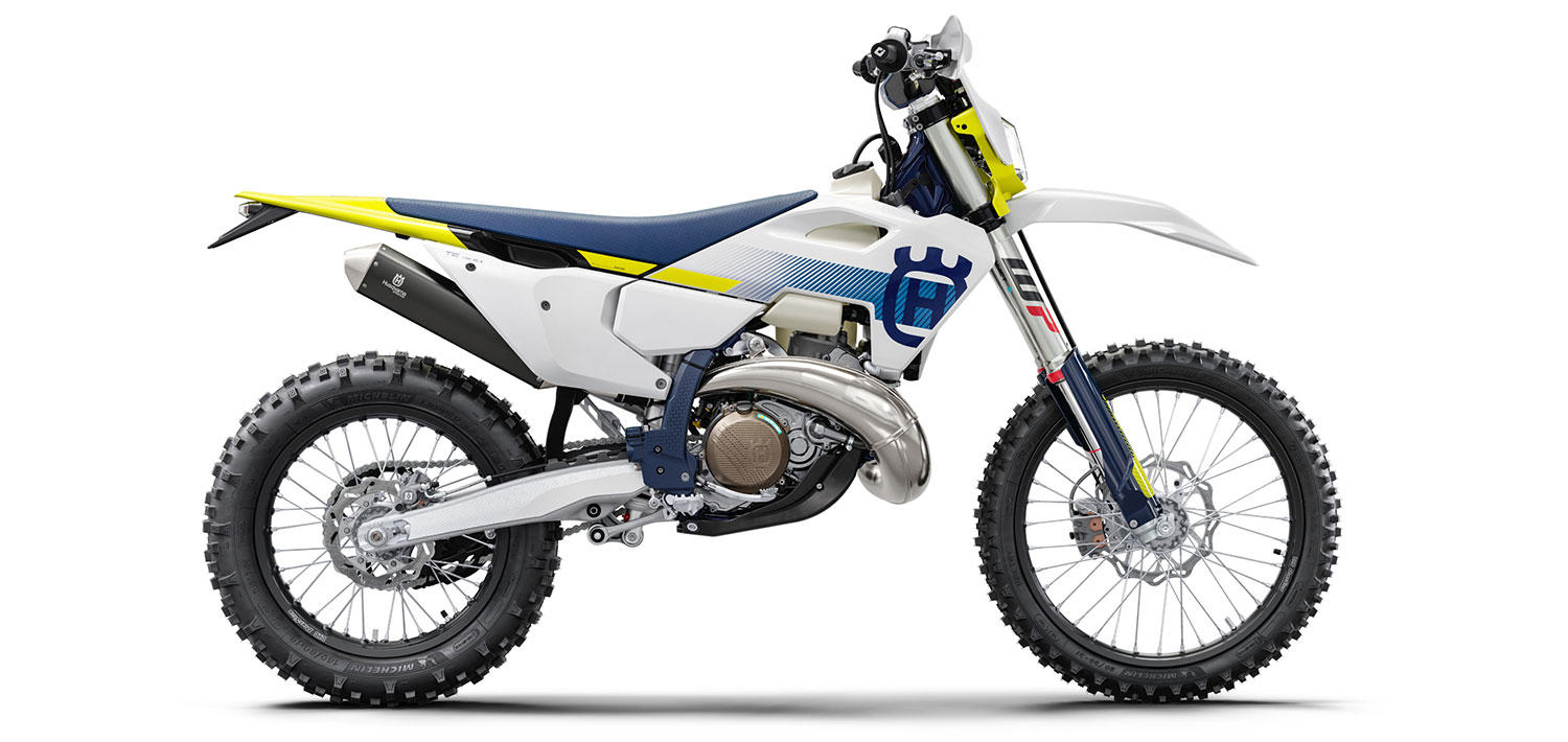husqvarna