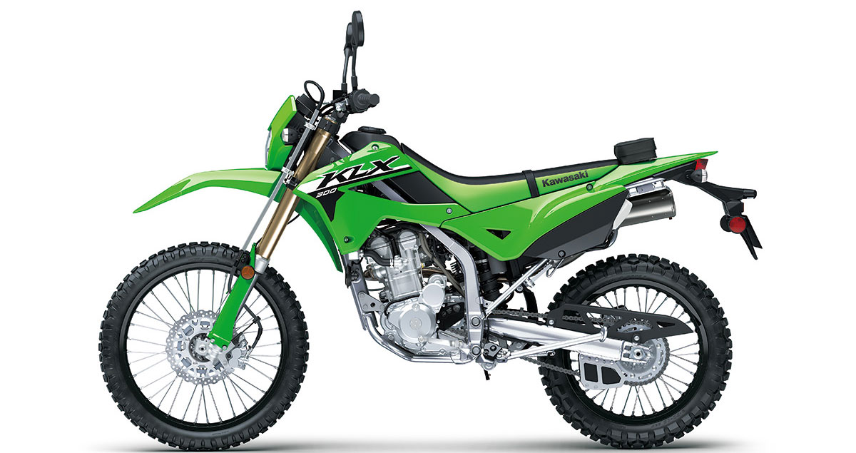 klx300