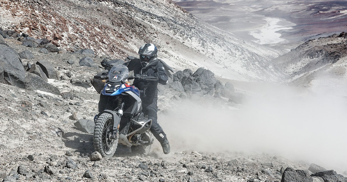 bmw motorrad