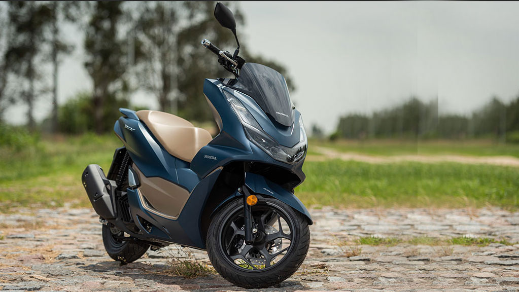PCX 160