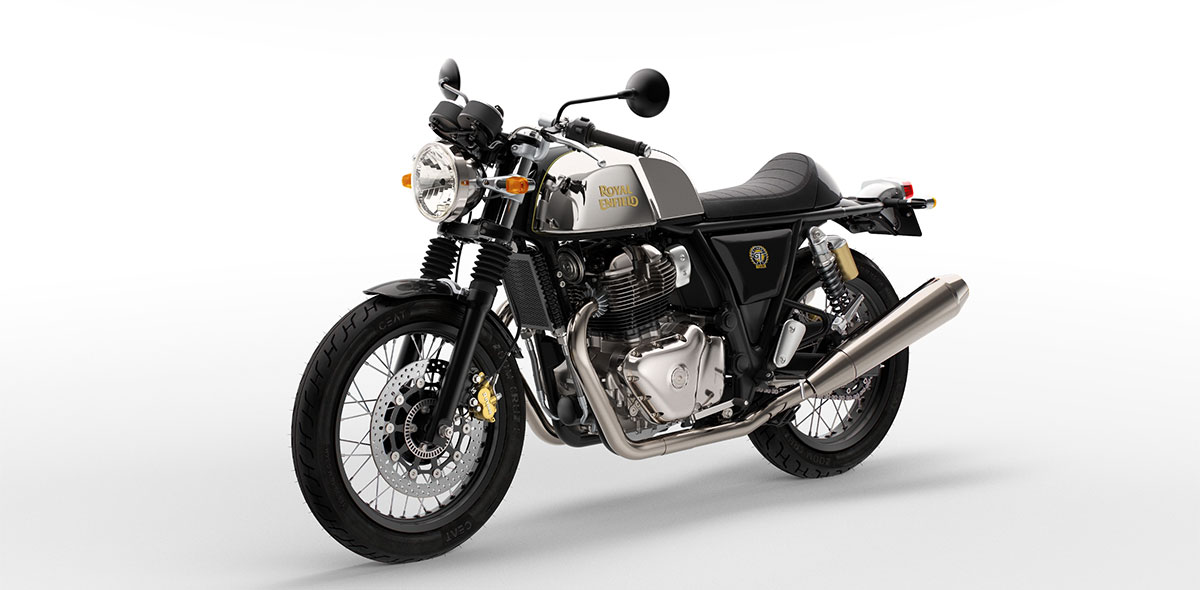 royal enfield