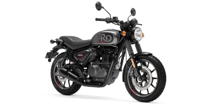 royal enfield
