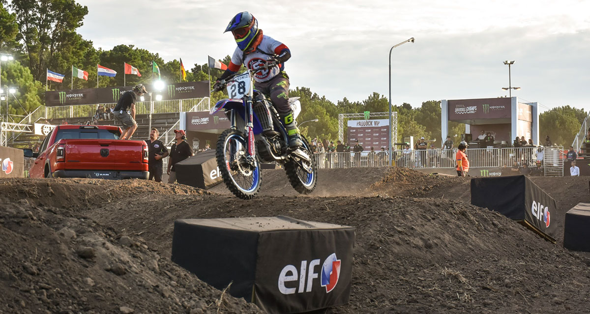 enduro