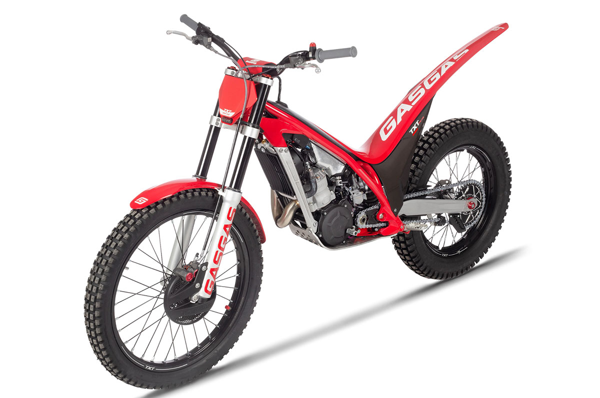 trial gasgas