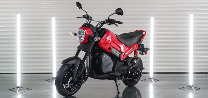 honda navi