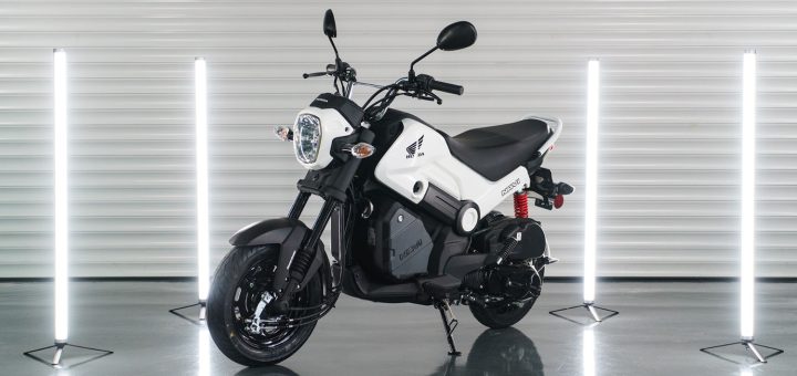 honda navi
