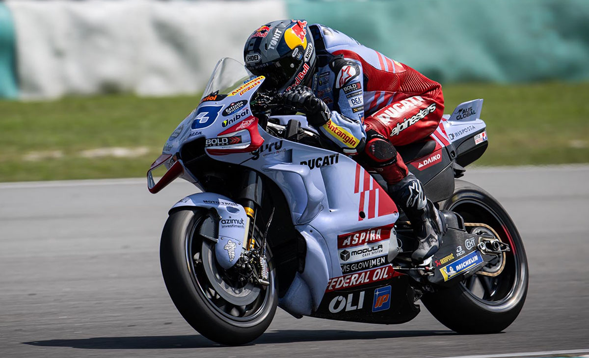 ducati