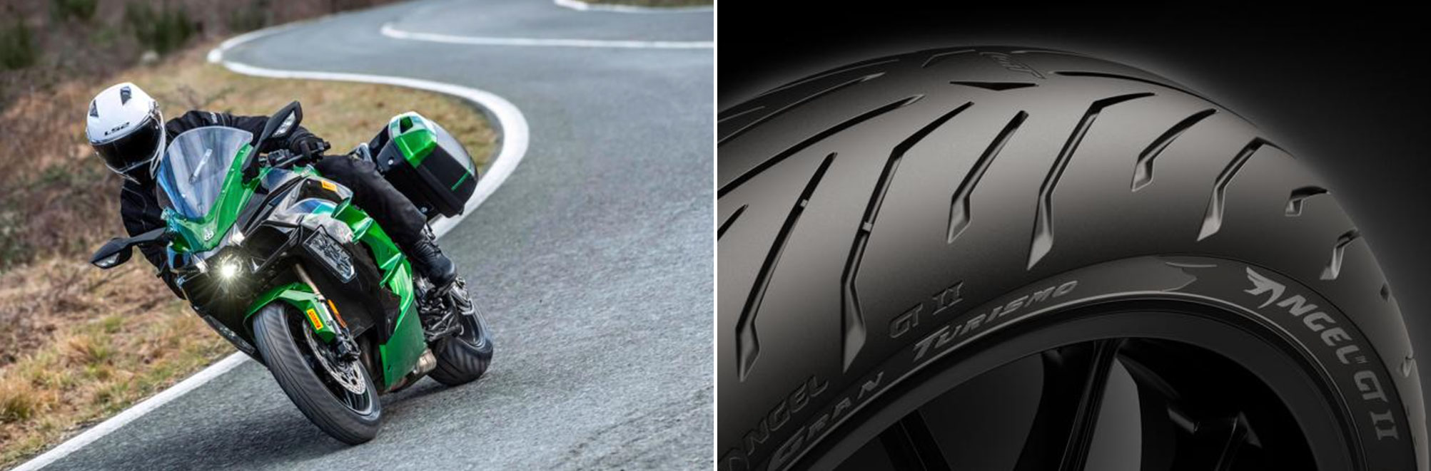 moto pirelli