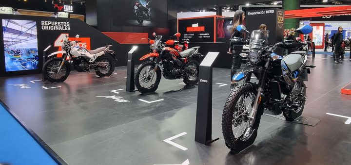 motos 0km