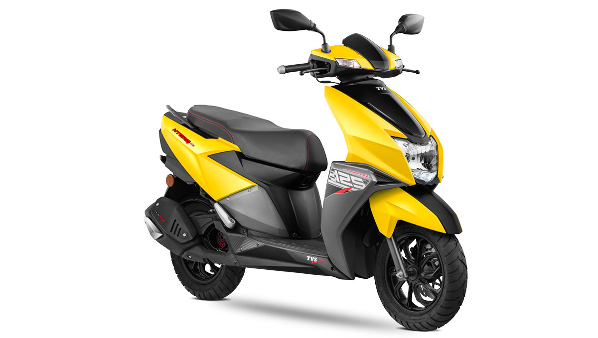 scooter
