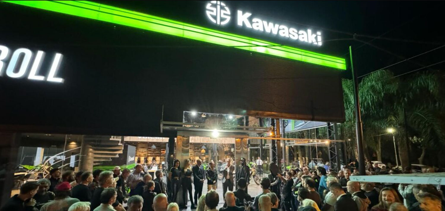 kawasaki