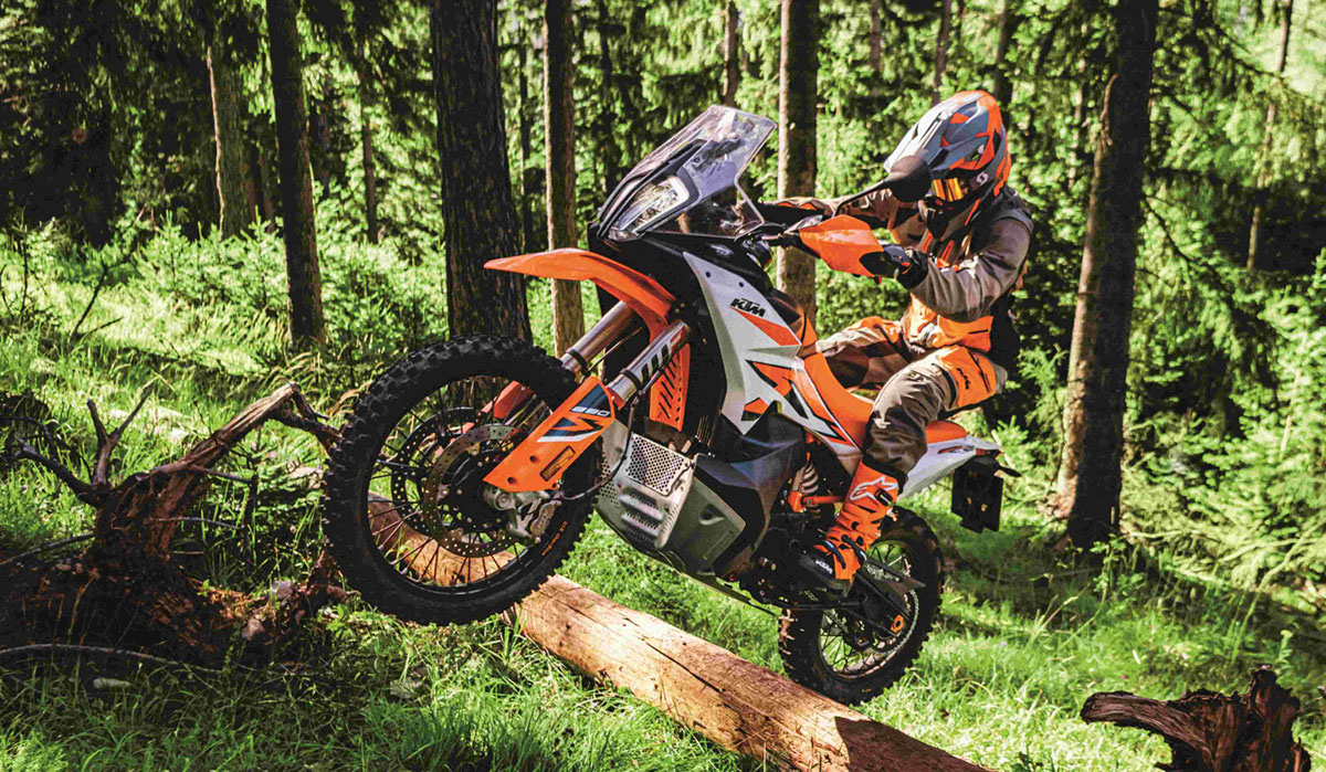ktm