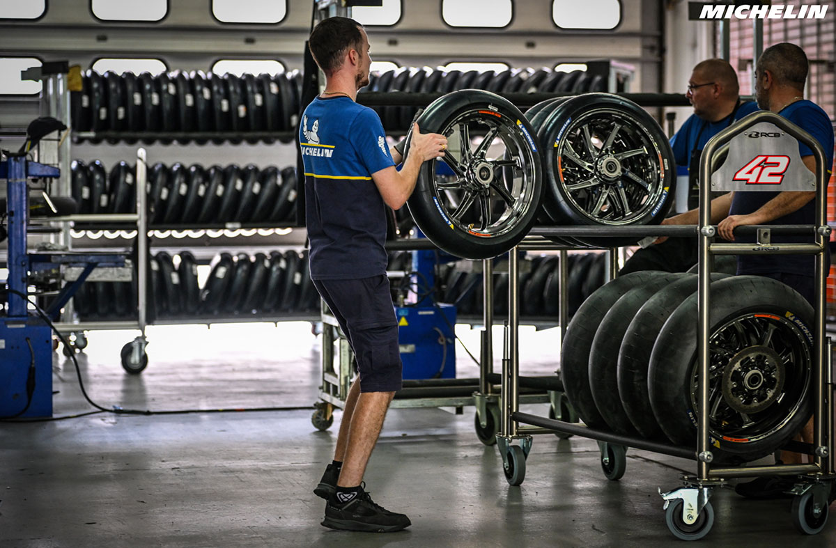 michelin