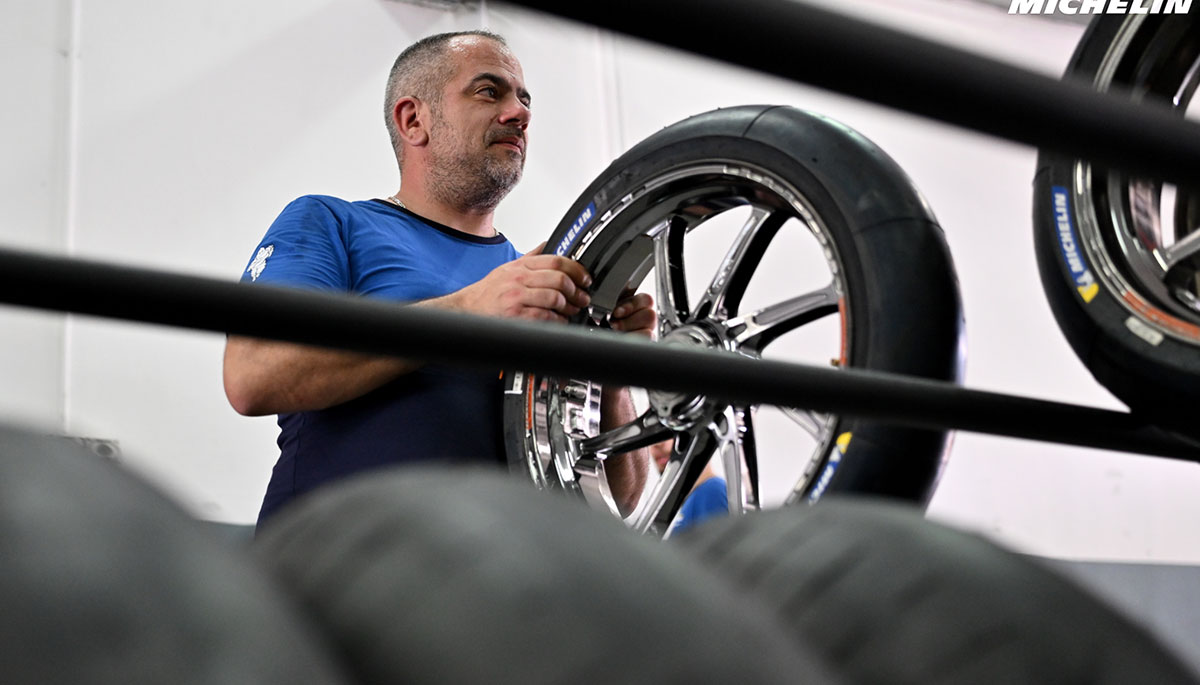michelin