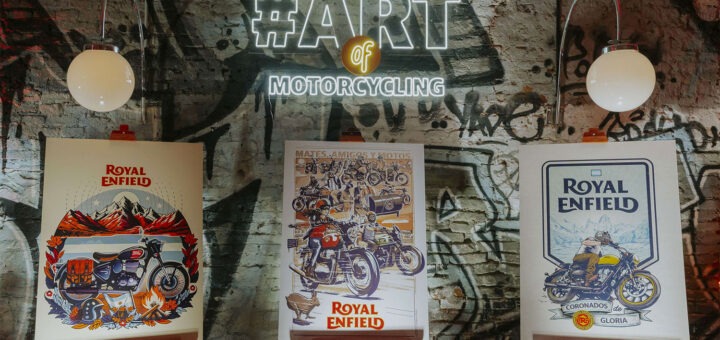 royal enfield