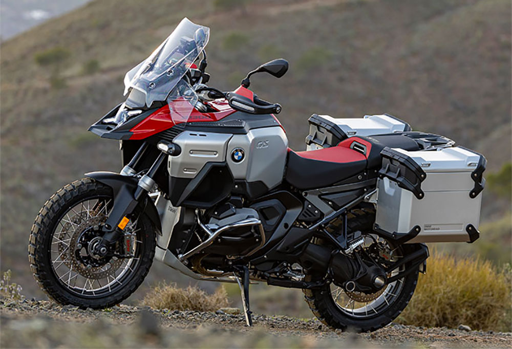 bmw motorrad