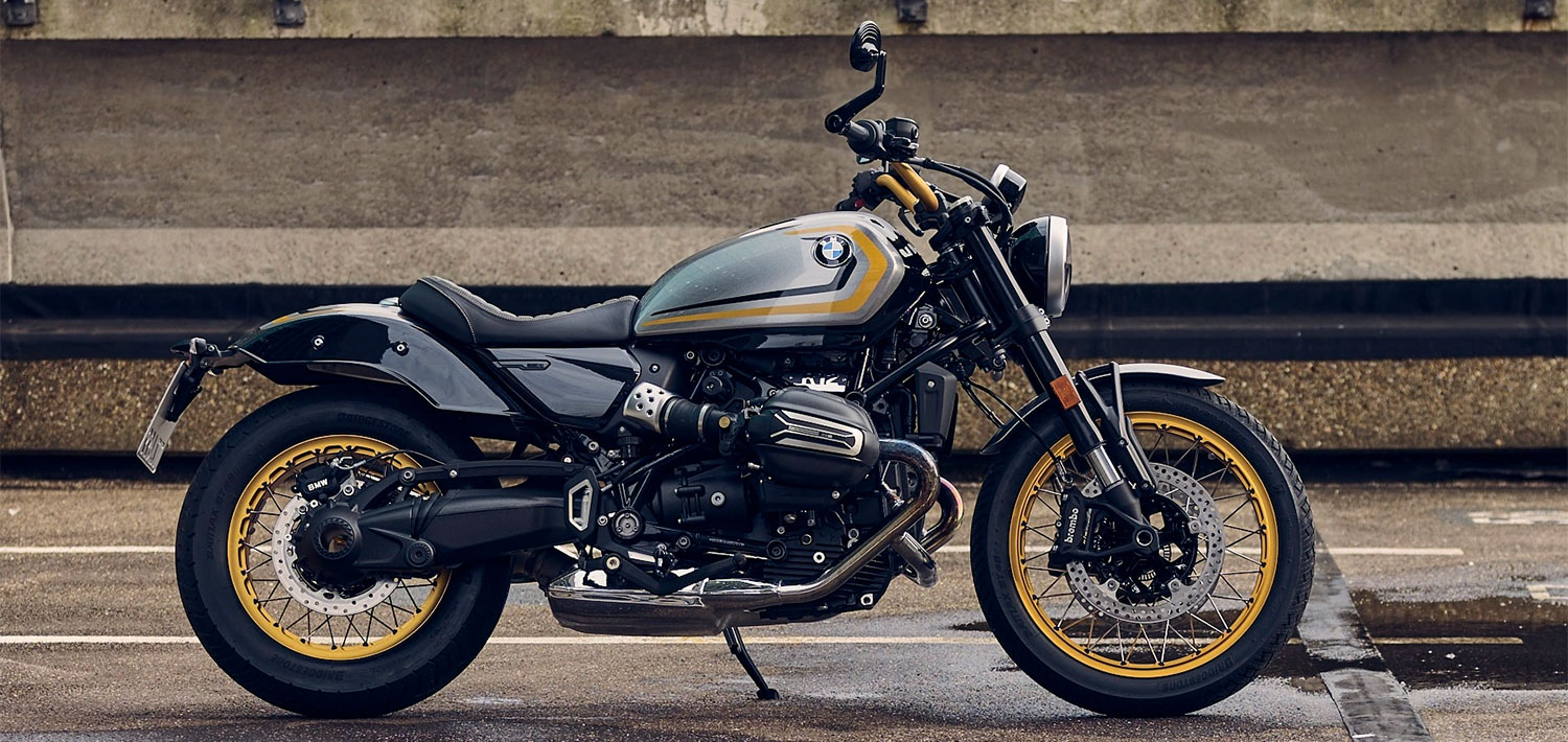 bmw r12
