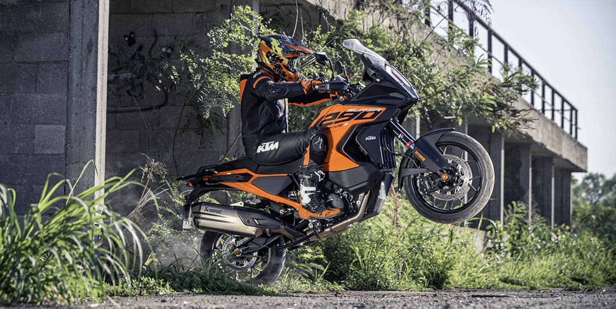ktm 1200