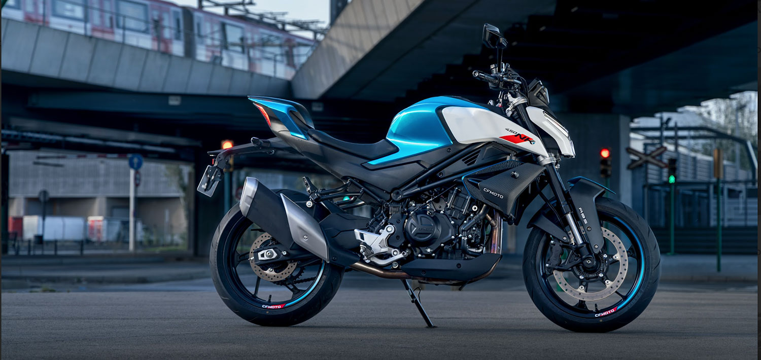 cfmoto