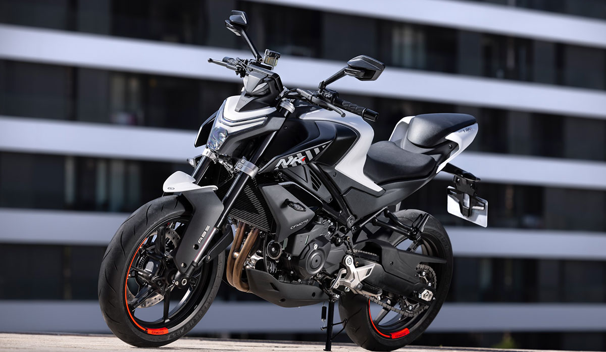cfmoto