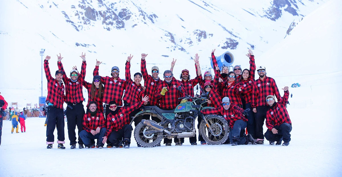 royal enfield