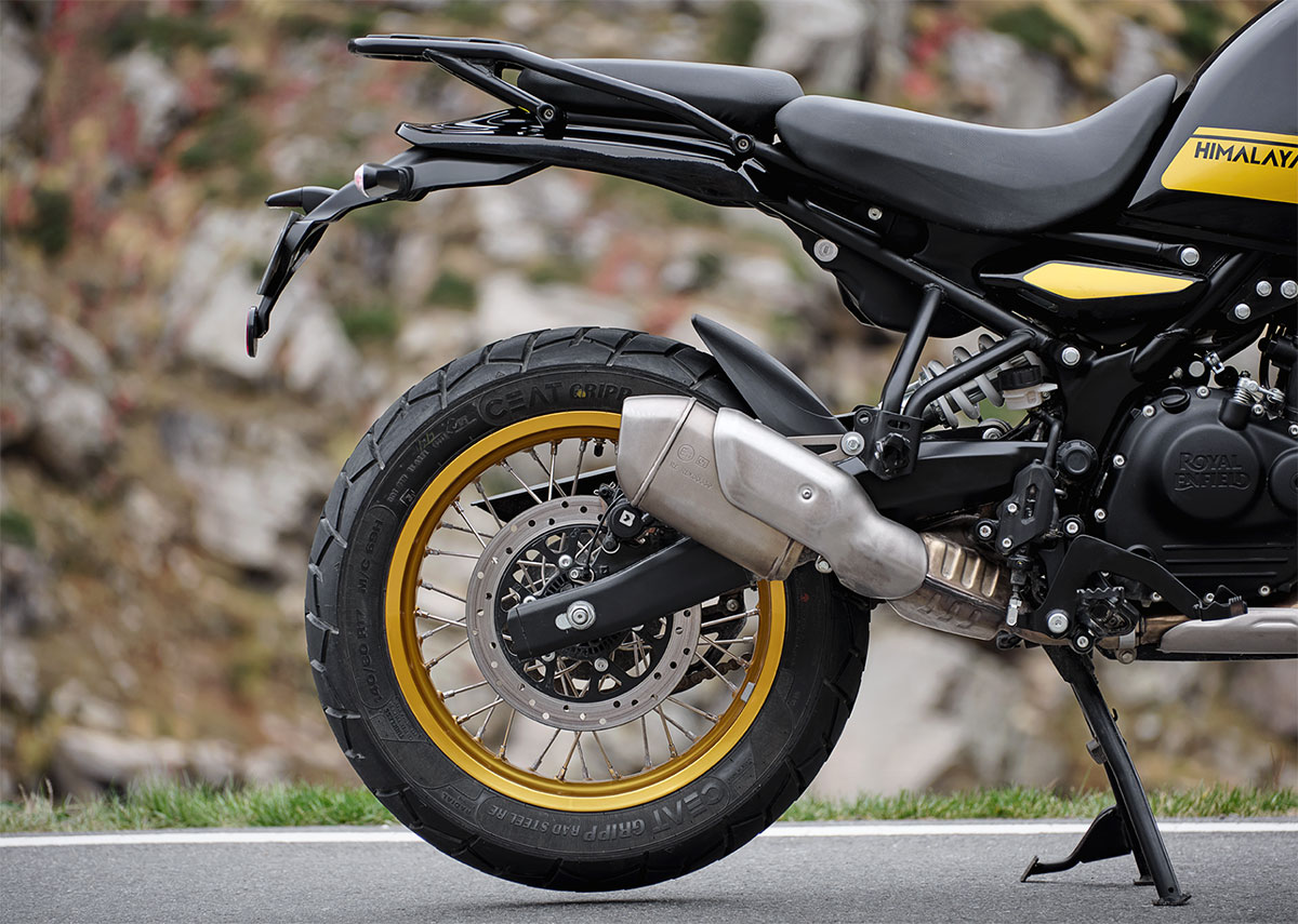 royal enfield