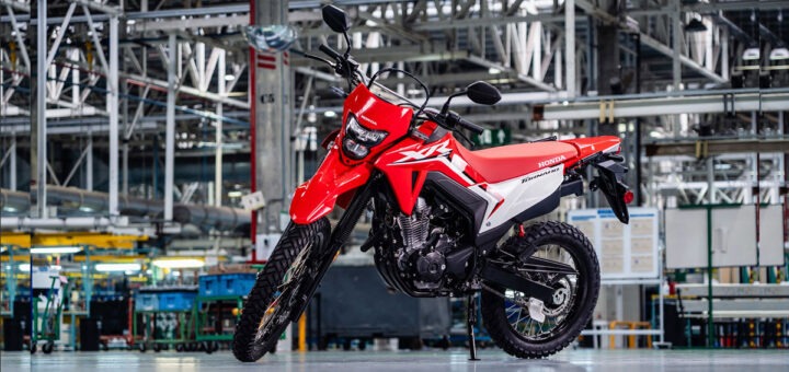 xr300l